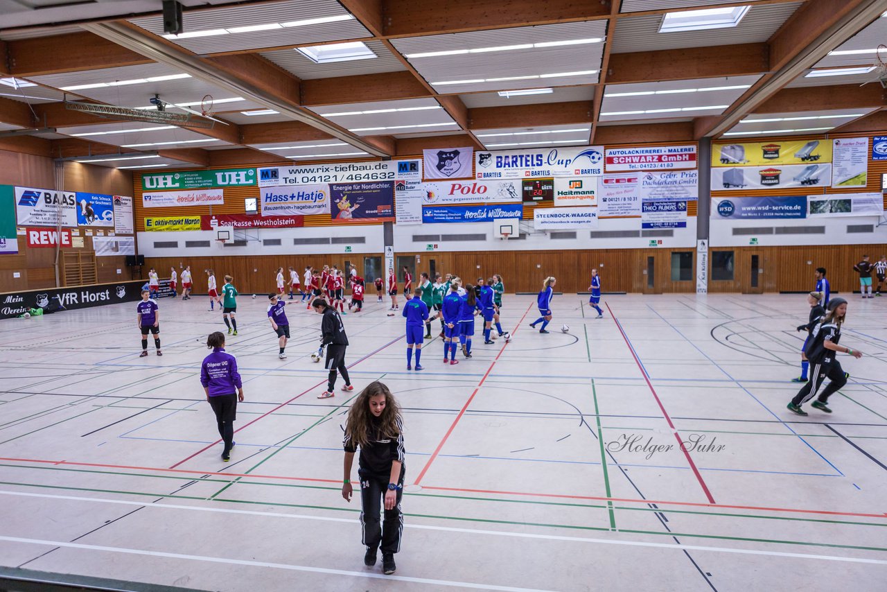 Bild 541 - Volksbank Cup Elmshorn